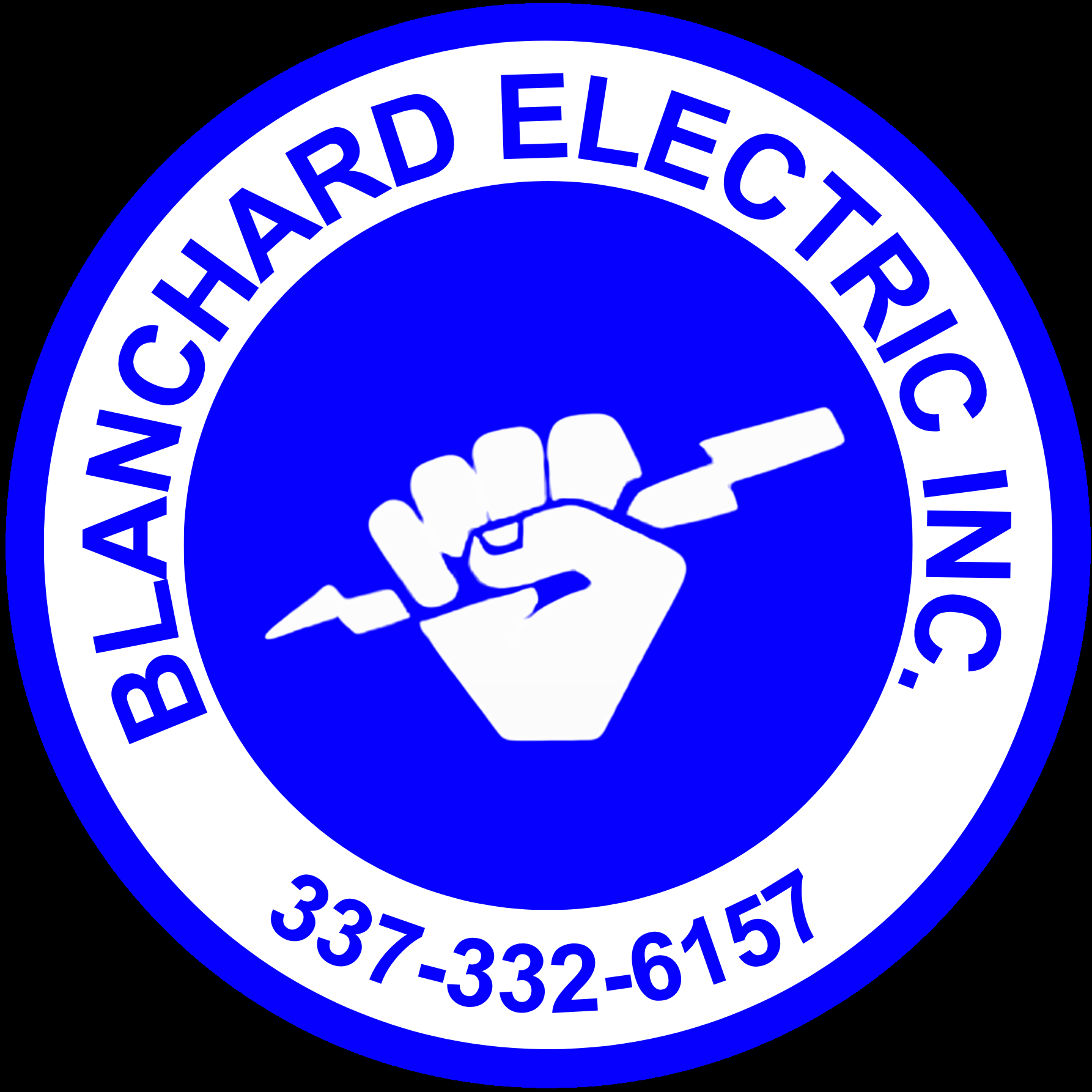 Blanchard Electric Inc