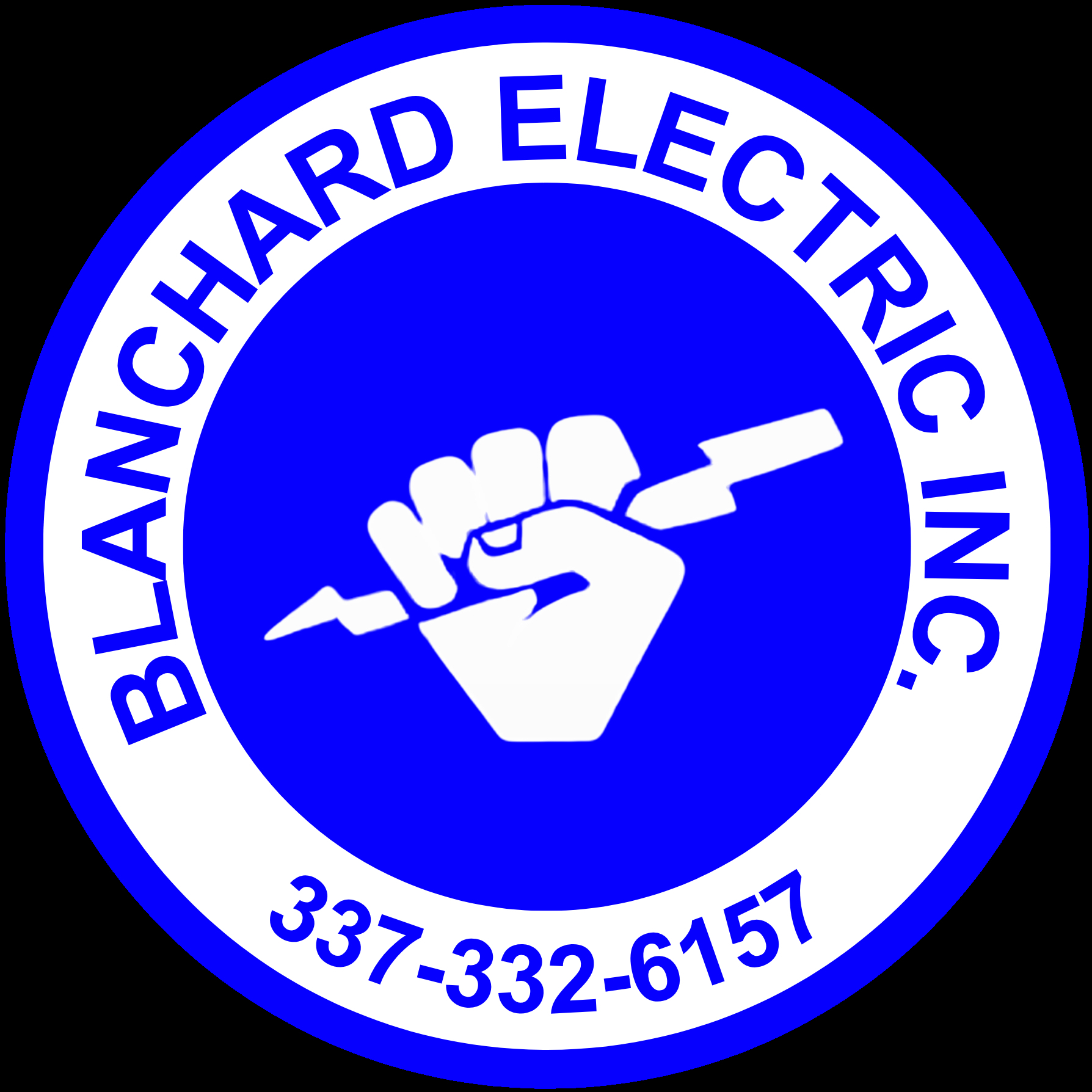 About Blanchard Electric Inc
